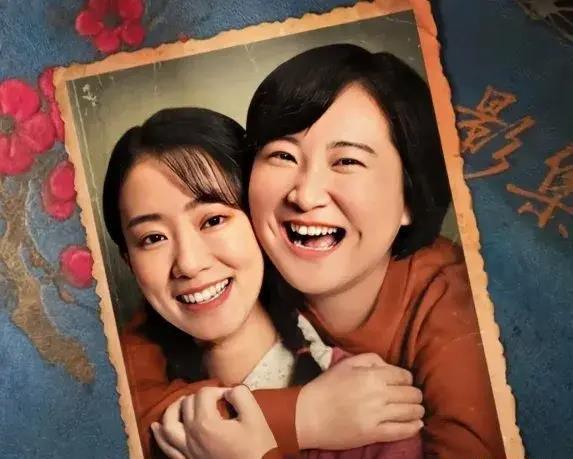 为了吃瓜她进娱乐圈却红